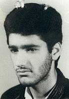 آلبوم اختصاصی تصاویر شهید علی رضا فیروزی . کد 1403283513 آ