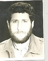 آلبوم اختصاصی تصاویر شهید حسن لک . کد 1403283949 آ