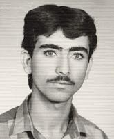 آلبوم اختصاصی تصاویر شهید یداله متولی . کد 1403284149 آ