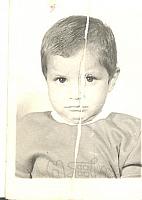 آلبوم اختصاصی تصاویر شهید حبیب مقدم . کد 1403284169 آ