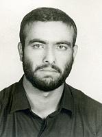 آلبوم اختصاصی تصاویر شهید حسین محبوبی . کد 1403284235 آ