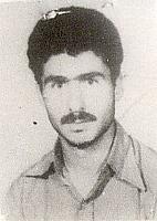 آلبوم اختصاصی تصاویر شهید محمد محمدخانی . کد 1403284488 آ