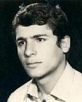 آلبوم اختصاصی تصاویر شهید علی محمدرضایی . کد 1403284502 آ