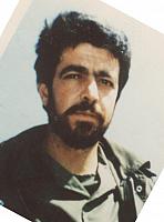 آلبوم اختصاصی تصاویر شهید مصطفی محمدرضایی . کد 1403284509 آ