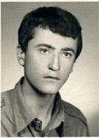 آلبوم اختصاصی تصاویر شهید مهدی محمدرضایی . کد 1403284510 آ