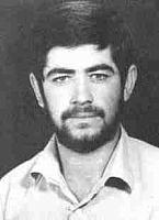 آلبوم اختصاصی تصاویر شهید حسن محمدزاده . کد 1403284525 آ