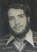 آلبوم اختصاصی تصاویر شهید حسین محمدزاده . کد 1403284529 آ