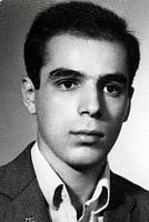 آلبوم اختصاصی تصاویر شهید رامین محمدزاده خوی . کد 1403284534 آ