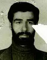 آلبوم اختصاصی تصاویر شهید سعید محمدزاده بلدشی . کد 1403284539 آ