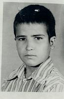 آلبوم اختصاصی تصاویر شهید علی محمدزاده . کد 1403284545 آ