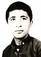 آلبوم اختصاصی تصاویر شهید قربان محمد محمدزاده . کد 1403284552 آ