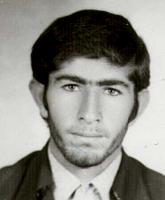 آلبوم اختصاصی تصاویر شهید مجید محمدزاده قلعه عبدا . کد 1403284556 آ