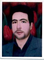 آلبوم اختصاصی تصاویر شهید محمدحسن محمدزاده . کد 1403284562 آ