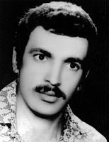 آلبوم اختصاصی تصاویر شهید جمشید محمدنژاد . کد 1403284641 آ