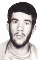 آلبوم اختصاصی تصاویر شهید عطااله محمدی . کد 1403284842 آ