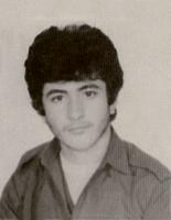 آلبوم اختصاصی تصاویر شهید علی محمدی . کد 1403284845 آ