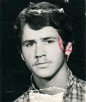 آلبوم اختصاصی تصاویر شهید علی محمدی . کد 1403284848 آ