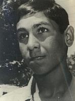 آلبوم اختصاصی تصاویر شهید علی اکبر محمدی . کد 1403284862 آ