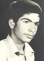 آلبوم اختصاصی تصاویر شهید علی محمد محمدی . کد 1403284872 آ