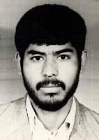 آلبوم اختصاصی تصاویر شهید علی محمد محمدی . کد 1403284877 آ