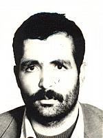 آلبوم اختصاصی تصاویر شهید غلام علی محمدی . کد 1403284888 آ