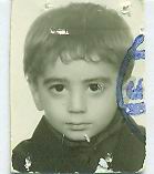 آلبوم اختصاصی تصاویر شهید قربان محمدی . کد 1403284908 آ