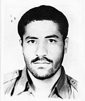 آلبوم اختصاصی تصاویر شهید کرامت محمدی . کد 1403284910 آ