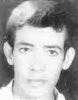 آلبوم اختصاصی تصاویر شهید کنعان محمدی . کد 1403284914 آ