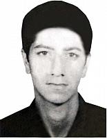 آلبوم اختصاصی تصاویر شهید گل محمد محمدی . کد 1403284918 آ