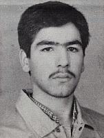 آلبوم اختصاصی تصاویر شهید محسن محمدی . کد 1403284927 آ