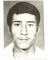 آلبوم اختصاصی تصاویر شهید محمد محمدی . کد 1403284934 آ