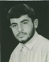 آلبوم اختصاصی تصاویر شهید محمدرضا محمدی . کد 1403284940 آ