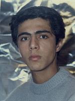 آلبوم اختصاصی تصاویر شهید محمدرضا محمدی . کد 1403284941 آ