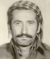 آلبوم اختصاصی تصاویر شهید محمد محمدی . کد 1403284943 آ