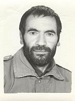 آلبوم اختصاصی تصاویر شهید محمدعلی محمدی . کد 1403284948 آ