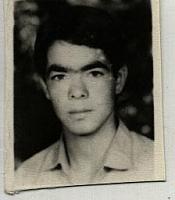 آلبوم اختصاصی تصاویر شهید محمود علی محمدی . کد 1403284949 آ