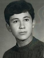 آلبوم اختصاصی تصاویر شهید محمدرضا محمدی . کد 1403284954 آ