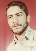 آلبوم اختصاصی تصاویر شهید محمد محمدی . کد 1403284959 آ