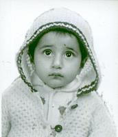 آلبوم اختصاصی تصاویر شهید مریم محمدی . کد 1403284974 آ