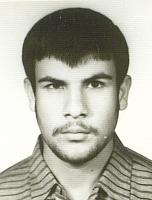 آلبوم اختصاصی تصاویر شهید مهدی محمدی . کد 1403284986 آ