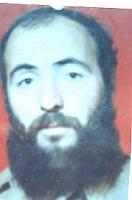 آلبوم اختصاصی تصاویر شهید نبی اله محمدی . کد 1403284996 آ