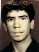 آلبوم اختصاصی تصاویر شهید عباس علی مرادی خلج . کد 1403285603 آ