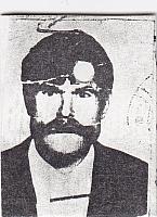 آلبوم اختصاصی تصاویر شهید عباسعلی مرادی . کد 1403285608 آ