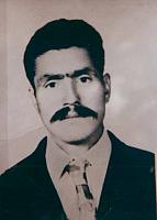 آلبوم اختصاصی تصاویر شهید عبداله مرادی . کد 1403285609 آ