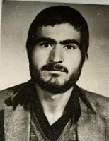 آلبوم اختصاصی تصاویر شهید علی مرادی . کد 1403285622 آ