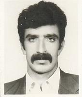 آلبوم اختصاصی تصاویر شهید علی مرادی . کد 1403285623 آ