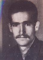 آلبوم اختصاصی تصاویر شهید محمد مرادی . کد 1403285673 آ