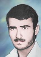 آلبوم اختصاصی تصاویر شهید علی مرادی پور . کد 1403285718 آ