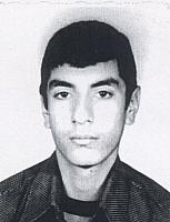 آلبوم اختصاصی تصاویر شهید سیدمجتبی مرتضوی . کد 1403285795 آ