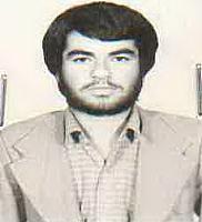 آلبوم اختصاصی تصاویر شهید ناصر مرتضوی . کد 1403285806 آ